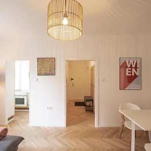 Appartement City Hauptbahnhof, Vienne