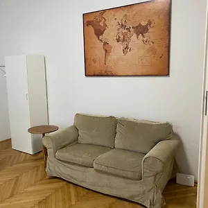 Appartement Mq, Vienne