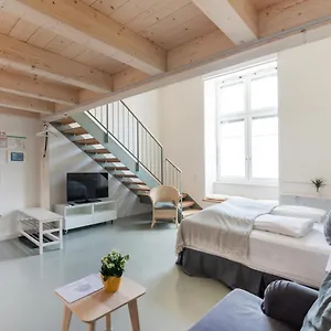 Appartement Vorgarten - Central, New And Stylish For Your Comfortable In, Vienne