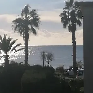 Magnifique Duplex Face A La Appartement Saint-Cyr-sur-Mer