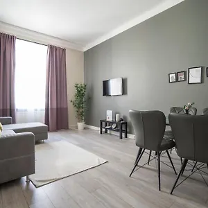Appartement Brand New Luxury 2 Bedroom Near Augarten, Vienne