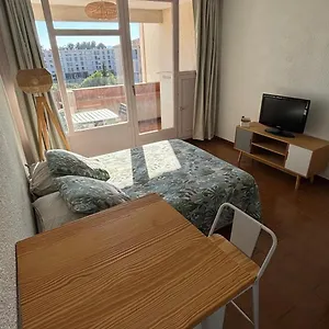 Nana's Appartement Fréjus