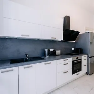 Appartement Elegant, Vienne