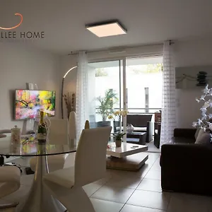 Inovallée Appartement Meylan