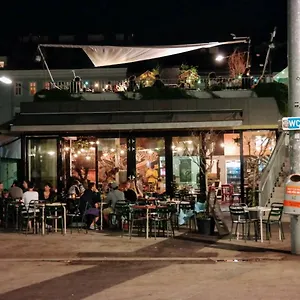 Apartment Design Degengasse, Vienna