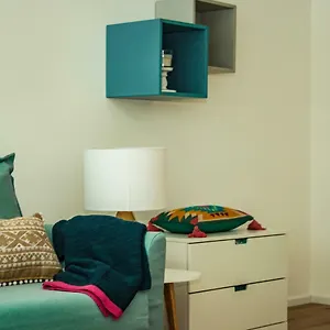 Apartment Thalia Next To Metro, Vienna