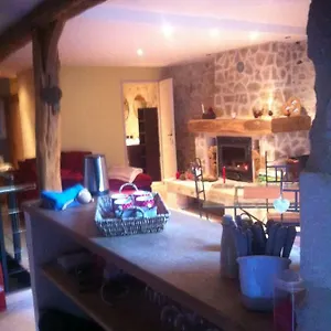 Chaleureux Appartement Nantua
