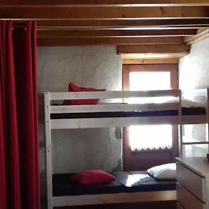 Seguret Hébergement de vacances Gresse-en-Vercors