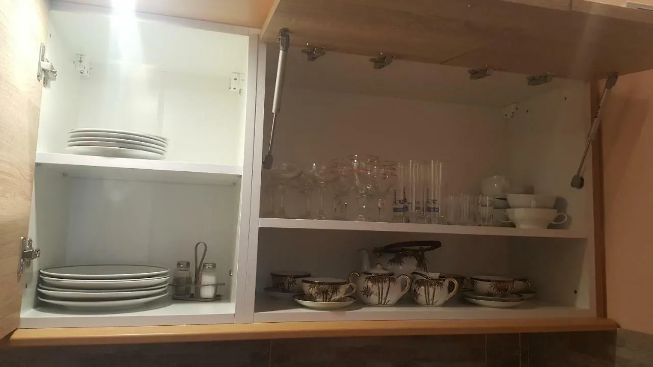Ferienwohnungen Stella Vídeň