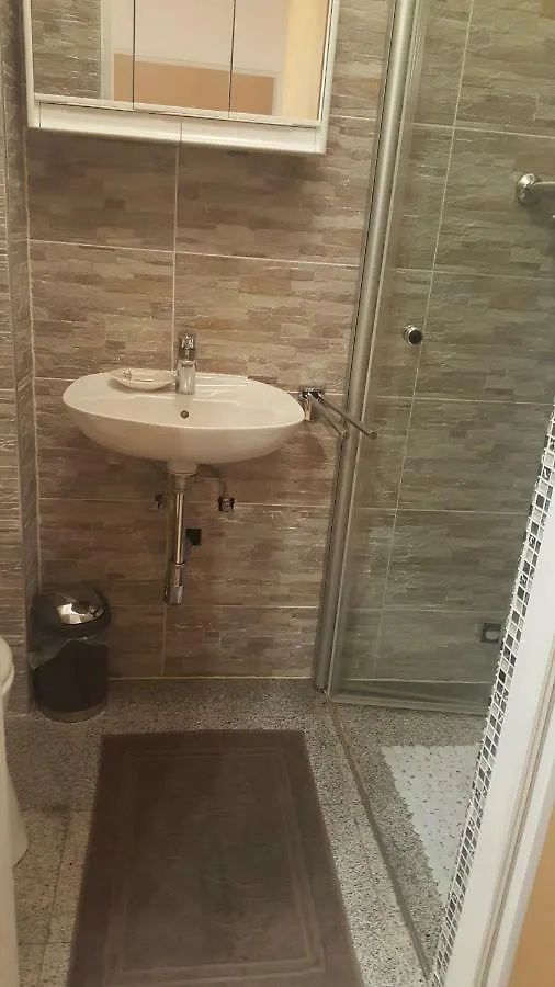Ferienwohnungen Stella Vídeň Rakousko