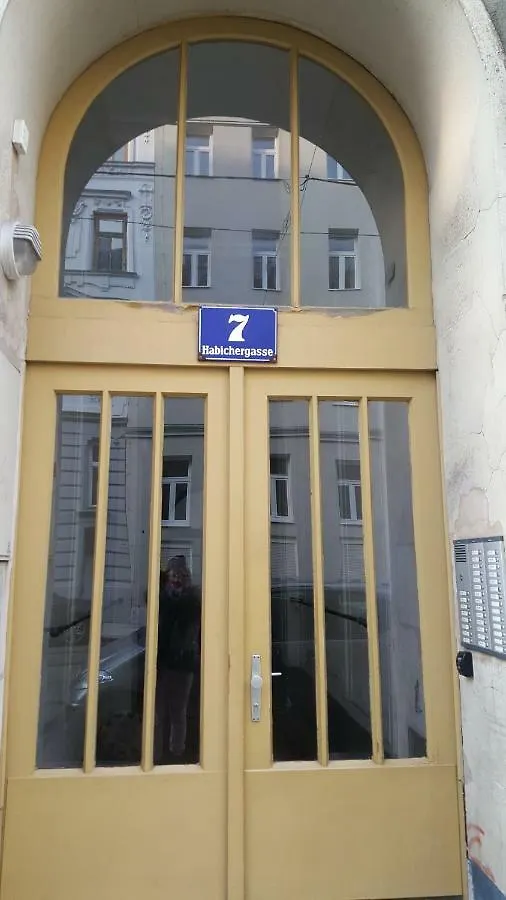 Ferienwohnungen Stella Viena