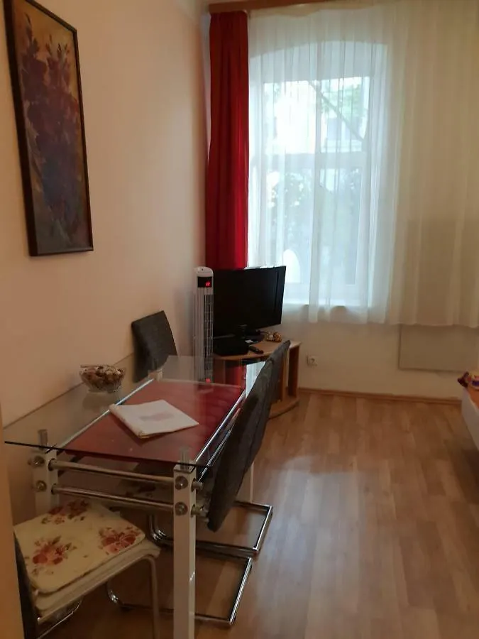Ferienwohnungen Stella Vídeň Apartmán